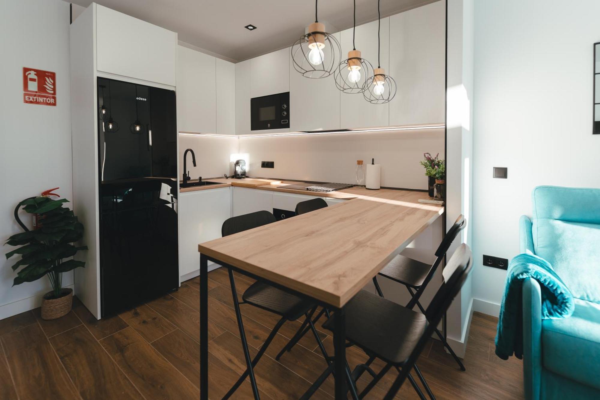 Macarena Suites Caces Εξωτερικό φωτογραφία