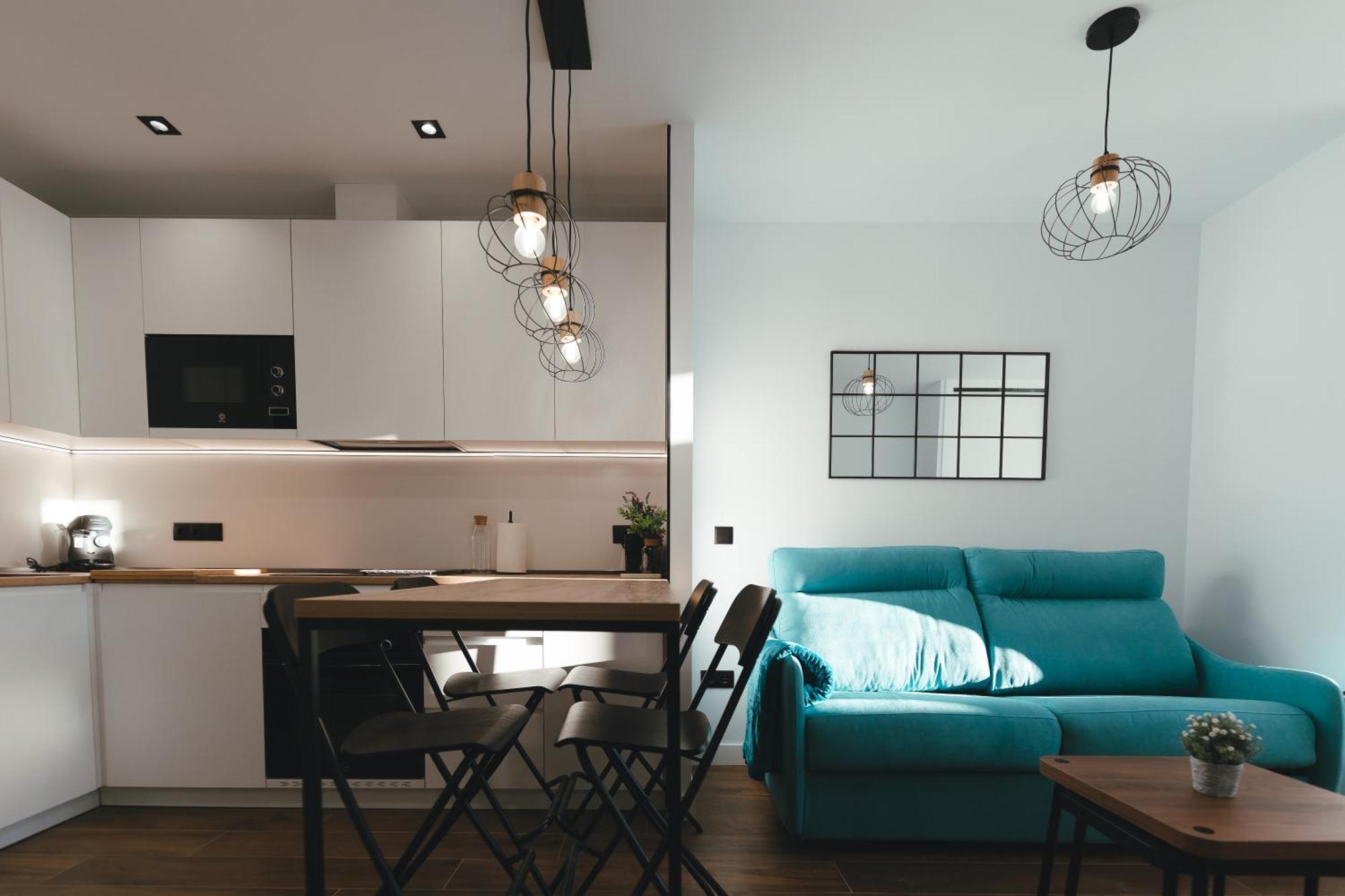 Macarena Suites Caces Εξωτερικό φωτογραφία