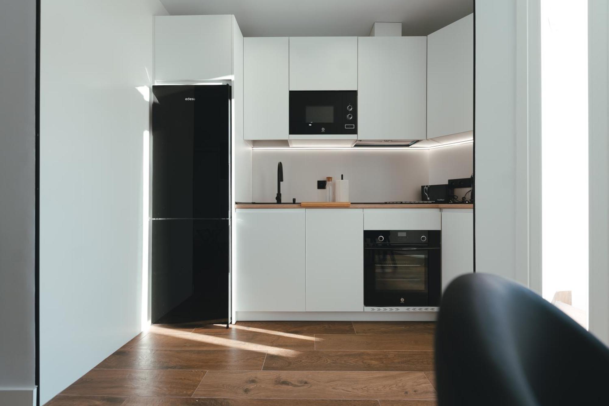 Macarena Suites Caces Εξωτερικό φωτογραφία
