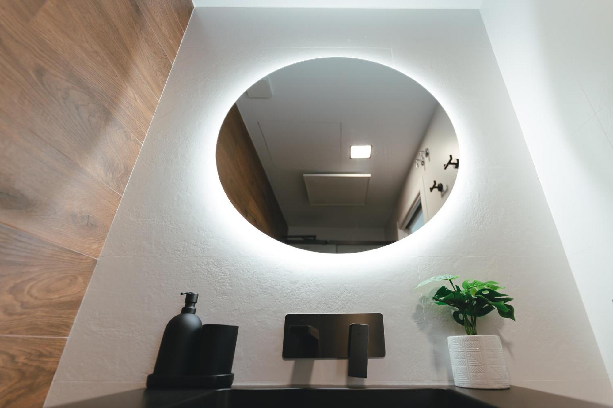 Macarena Suites Caces Εξωτερικό φωτογραφία